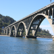 Illustration for article titled Rogue River morning post
